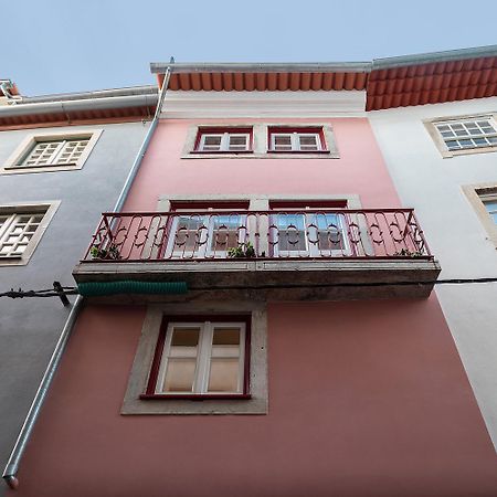 Apartmán Loureiro 59 Coimbra Exteriér fotografie