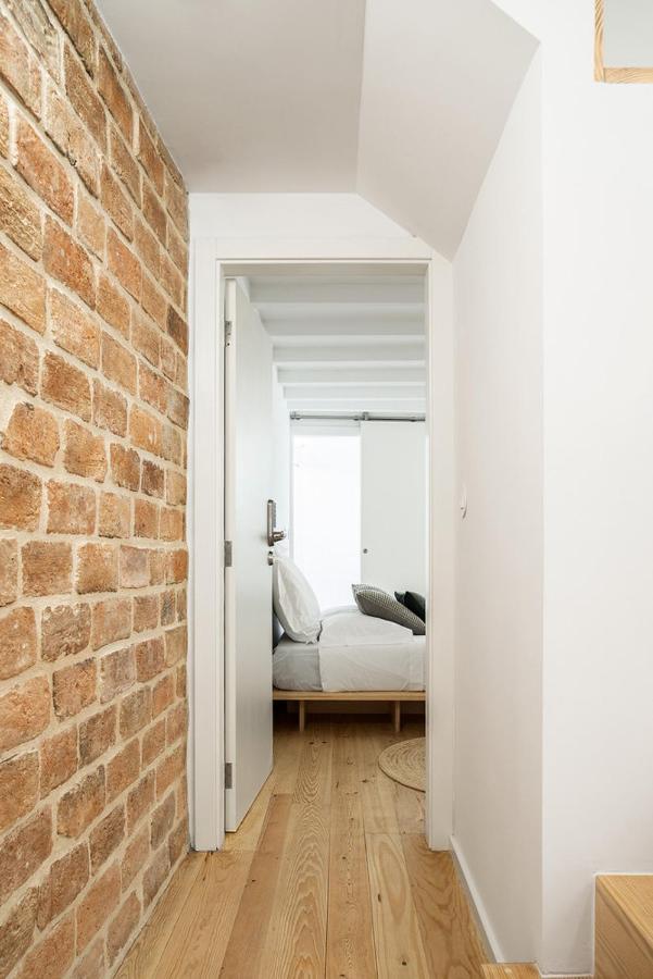 Apartmán Loureiro 59 Coimbra Exteriér fotografie