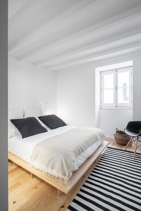 Apartmán Loureiro 59 Coimbra Exteriér fotografie