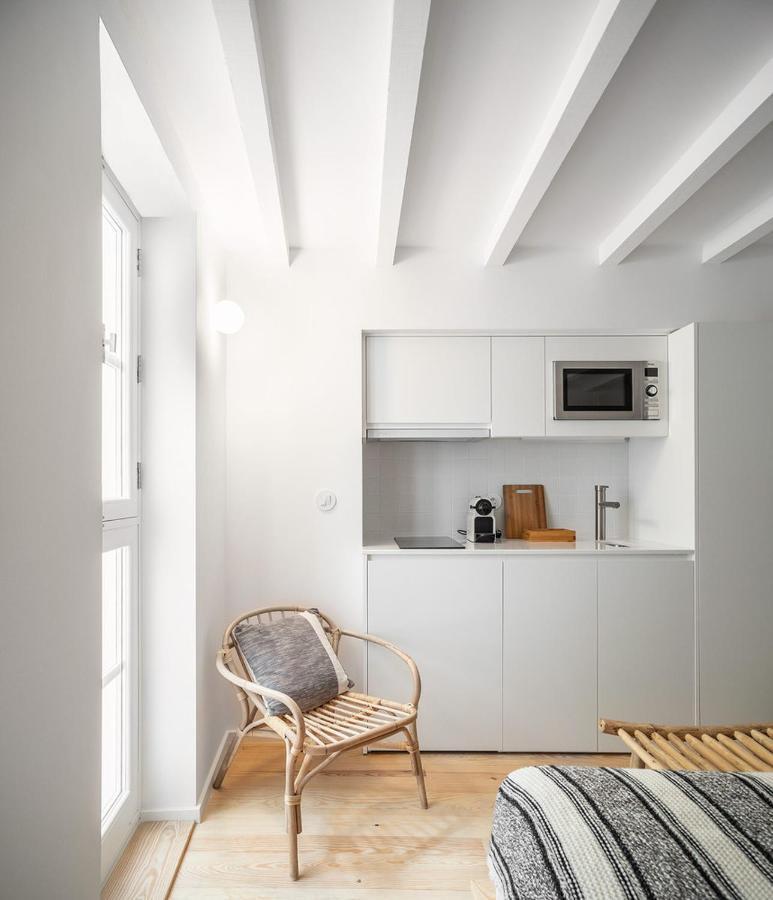 Apartmán Loureiro 59 Coimbra Exteriér fotografie