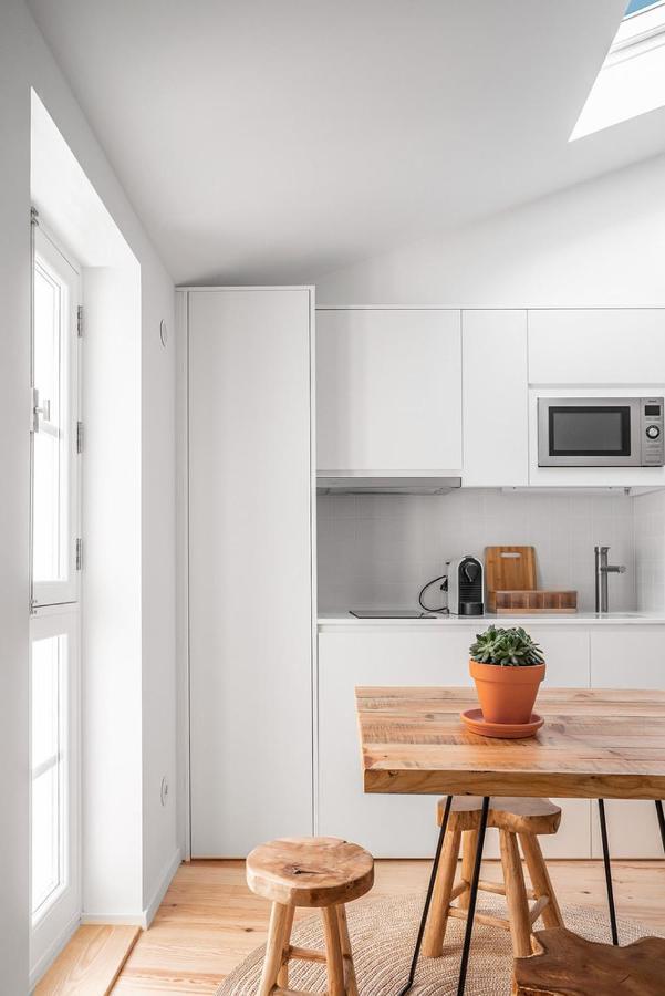 Apartmán Loureiro 59 Coimbra Exteriér fotografie