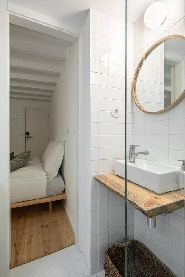 Apartmán Loureiro 59 Coimbra Exteriér fotografie
