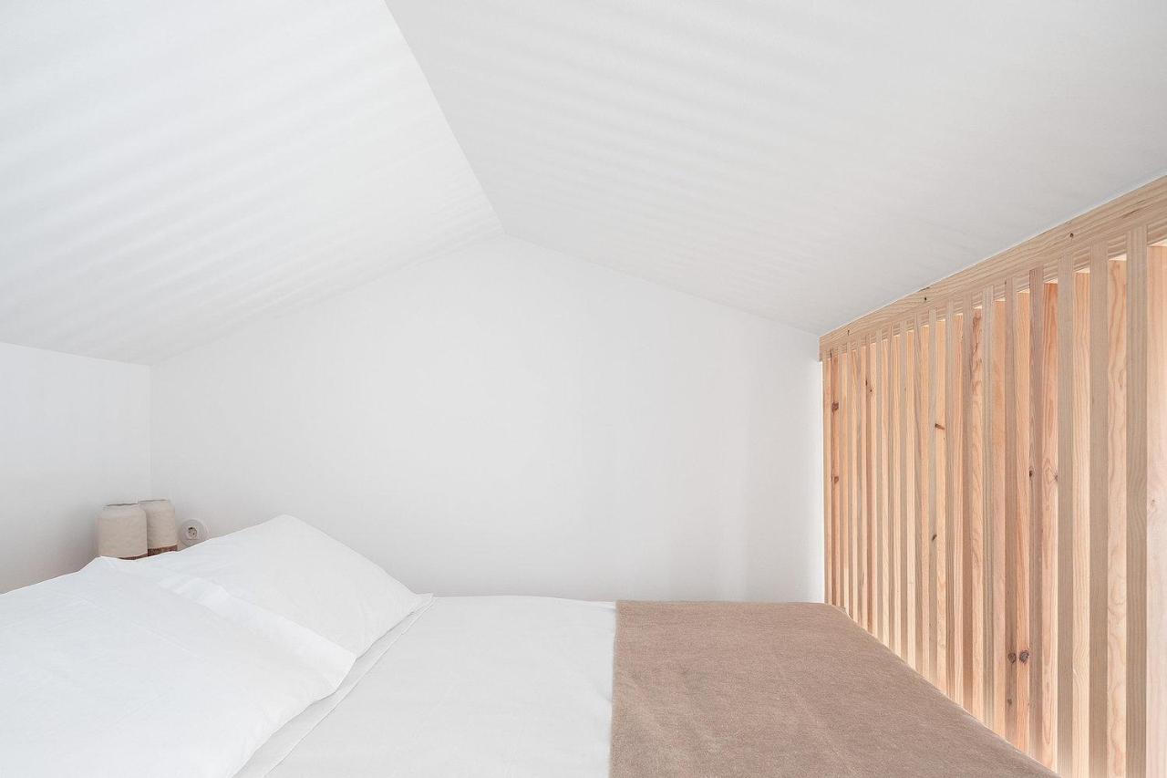Apartmán Loureiro 59 Coimbra Exteriér fotografie