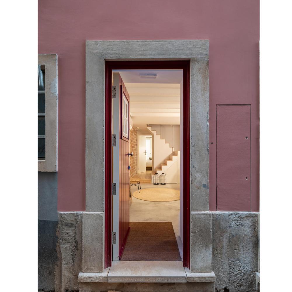 Apartmán Loureiro 59 Coimbra Exteriér fotografie