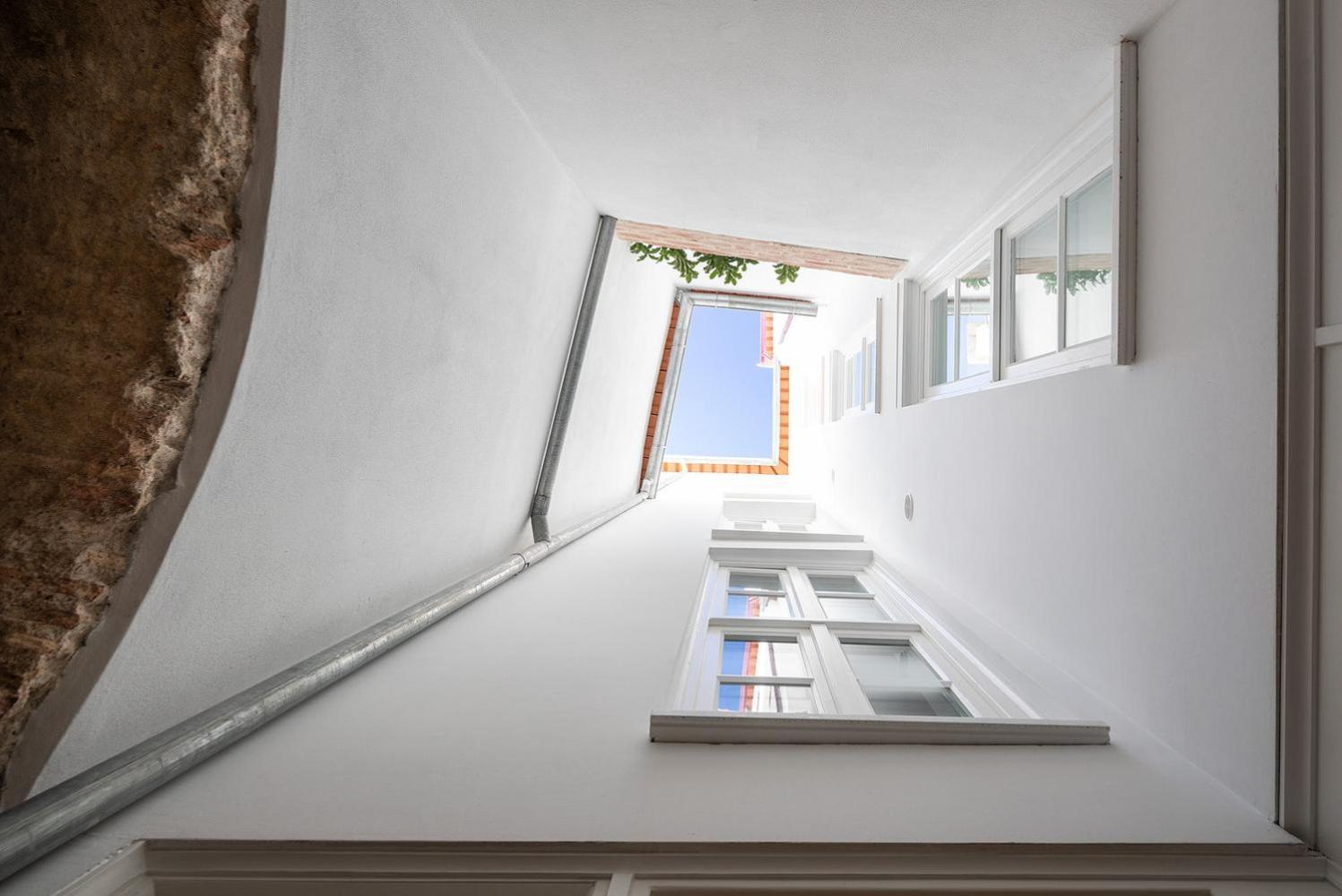 Apartmán Loureiro 59 Coimbra Exteriér fotografie